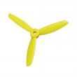 2 Pairs Tri Blade DALprop TJ4045 Props for FPV Racing
