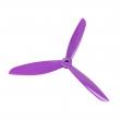 10 Pairs tri-blade DALprop TJ6045 Props for FPV Racing