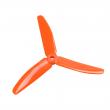 2 Pairs 3-blade DALprop T5040 Props for FPV Racing