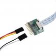 Cable For FPV Zoom Sony CCD 700 TVL Camera