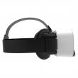 VR SHINECON 3 FOV90 IPD Adjustable 3D Google Cardboard VR Glasses For 4-6 Inch Phone