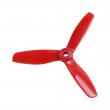 2 Pairs 3-blade DALProp T4045 V2 Props for FPV Racing