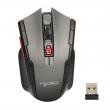 HXSJ X20 2.4GHz 6 Buttons 2400DPI Wireless Optical Gaming Mouse