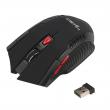 HXSJ X20 2.4GHz 6 Buttons 2400DPI Wireless Optical Gaming Mouse