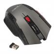 HXSJ X20 2.4GHz 6 Buttons 2400DPI Wireless Optical Gaming Mouse