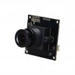 650TVL Super WDR FPV Camera with 2.8mm Lens and OSD