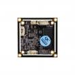 Sony Exview CCD Effio-E DSP 700TVL Board Camera 2.8mm Lens OSD