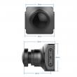 Foxeer Arrow V3 FPV Camera Built-in OSD Audio Metal Case