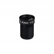 5.4mm 10 Megapixel Lens for GoPro Hero 3  and 4 M12 1/2.3 Inch