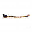 30cm 4pin 1.25mm to 2.54mm Servo Cable