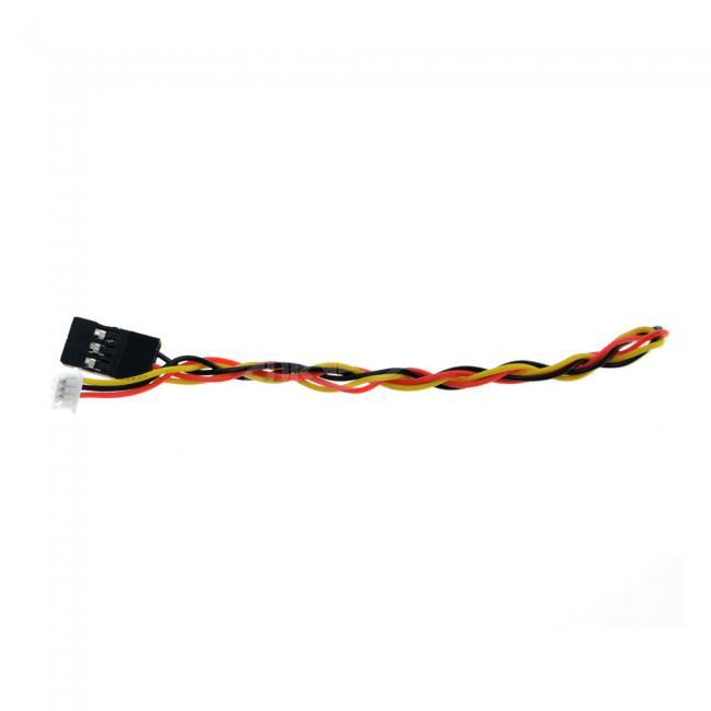 30cm 4pin 1.25mm to 2.54mm Servo Cable