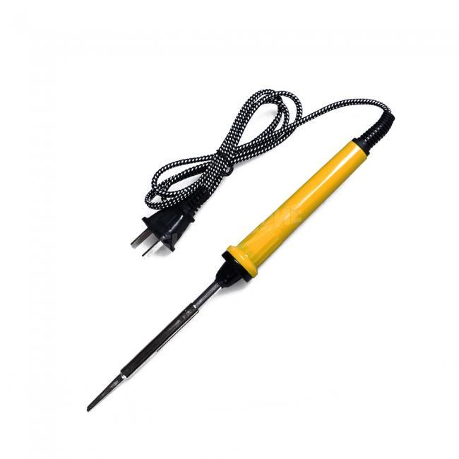 Elecall Domestic 220V 50HZ Electric Soldering Iron Inner Heat Type Constant Temperature