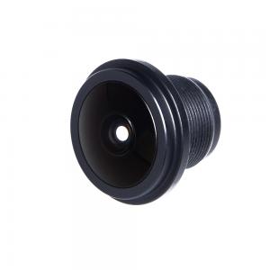 3.27mm Low Light Aspheric Surface Lens For nightwolf Camera