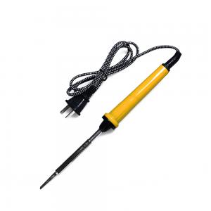 Elecall Domestic 220V 50HZ Electric Soldering Iron Inner Heat Type Constant Temperature