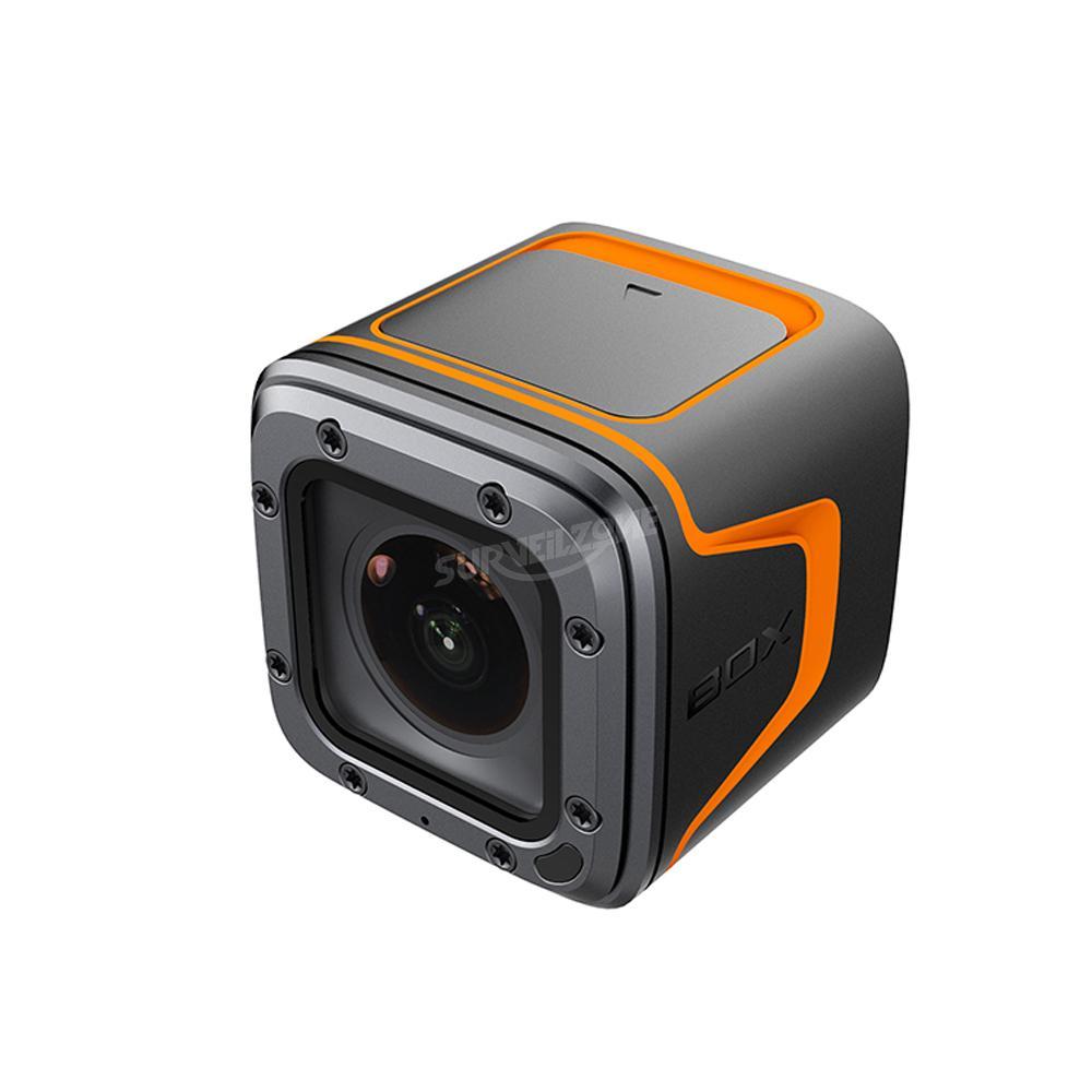 Bluetooth Camera Mini