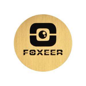 Foxeer Sticker