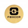 Foxeer Paster/Sticker
