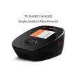 ISDT T8 1000W 30A Smart Battery Balance Charger For 1-8S Lipo Battery BattGo Technology