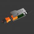 ISDT BG-Linker BattGO Smart Battery Linker Adapter