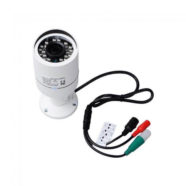 RDS Outdoor Bullet Camera1.3M SONY Exmor CMOS