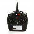 iX12 DSMX12-Channel Transmitter WiFi/Bluetooth/Audio