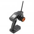 RadioLink RC4GS 2.4G 4CH Pistol Grip Transmitter with Gyro Integrated