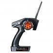 RadioLink RC4GS 2.4G 4CH Pistol Grip Transmitter with Gyro Integrated