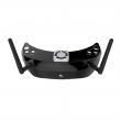 Skyzone SKY03 3D 5.8G 48CH Diversity Receiver FPV Goggles with Head Tracker Front Camera DVR HD Port
