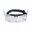 Skyzone SKY03 3D 5.8G 48CH Diversity Receiver FPV Goggles with Head Tracker Front Camera DVR HD Port