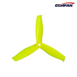 Gemfan 5055 3-Blade Propeller for FPV Racing Drone Quadcopter
