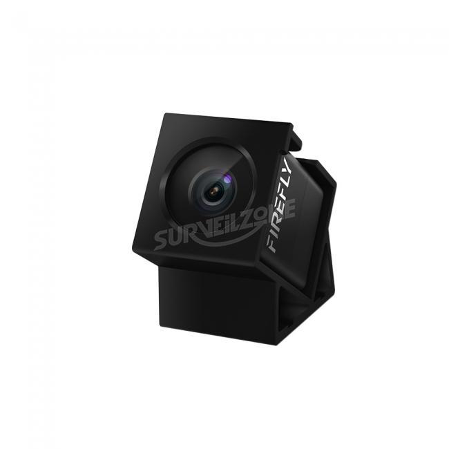 Hawkeye Firefly 160 Degree HD 1080P FPV Micro Action Camera Mini Cam DVR Built-in Mic for RC Drone