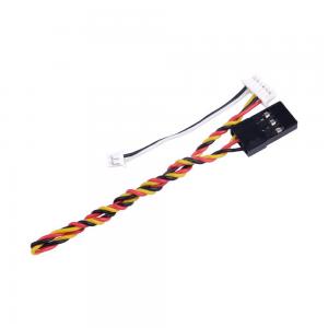 6 pin Servo Cable For Foxeer Night Wolf V1 Camera