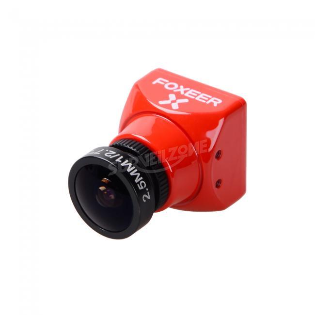 Foxeer Arrow Mini/Standard Pro FPV CCD Camera Built-in OSD 