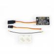 DALRC 2.4GHz 8dBm Power Amplifier Remote Control Increase Distance For DIY Multirotor Racer