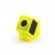 Quelima SQ12 Mini 3D Printed Soft Camera Case Mount