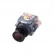 Foxeer XAT600SM DC5V-22V 17*17mm 600tvl Sony Super HAD CCD Camera