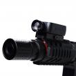 Foxeer Legend 3 4K Action Camera Airsoft Scopecam with 35mm lens