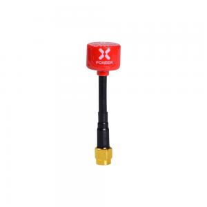 Foxeer Lollipop 2 2.5DBi 5.8G Super Mini Antenna For FPV Racing(2pcs)