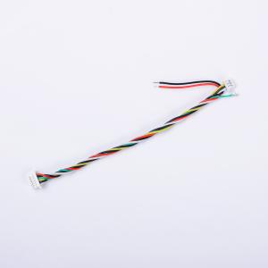 5cm Power Video 3pin 1.25mm to 2.54mm servo FPV cable 