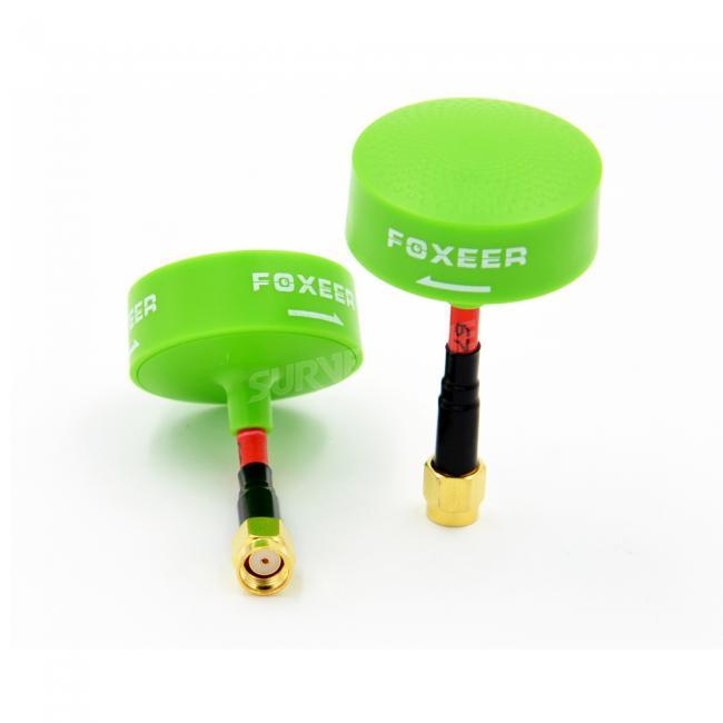 2pcs Foxeer 5.8G High Quality Omni FPV Antenna