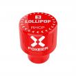 Foxeer 5.8G Lollipop 3 2.5DBi Stubby Omni Antenna (2pcs)