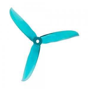 DALPROP Cyclone 5.2 Inch T5249C Pro Tri Blade Propellers Racing Drone 10 Pairs