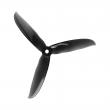 DALPROP Cyclone 5.2 Inch T5249C Pro Tri Blade Propellers Racing Drone 10 Pairs