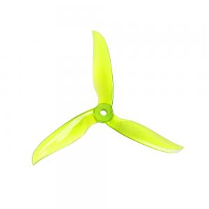 DALPROP Cyclone T5040C 5040c Propeller 5 Inch 3-blade Props for fpv racing drone 