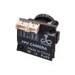 1200TVL Foxeer Micro Razer FPV Camera PAL NTSC Switchable 1.8mm lens 4ms Latency