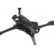 BCROW AX215-R Hybrid Frame FPV Racing RC Drone 5inch Frame