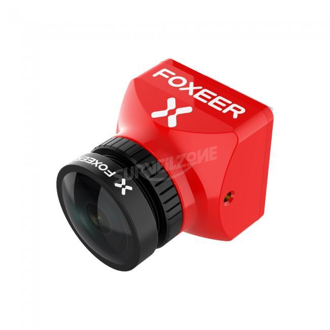 Foxeer Micro Predator 4 Full Case M12 Lens 4ms Latency Super WDR