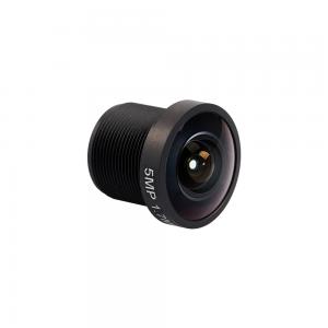 M12 1.7mm Lens for Foxeer Micro Predator 4 Full Cased Camera 